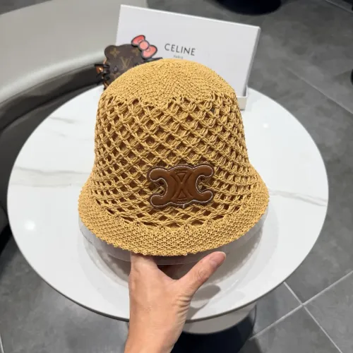 Celine Caps #1422614 $36.00 USD, Wholesale Replica Celine Caps