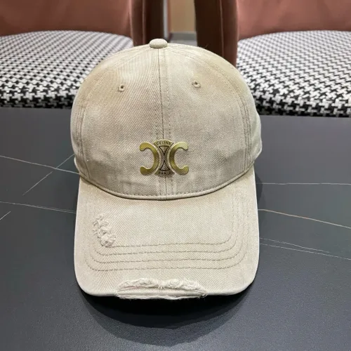 Celine Caps #1422616 $32.00 USD, Wholesale Replica Celine Caps