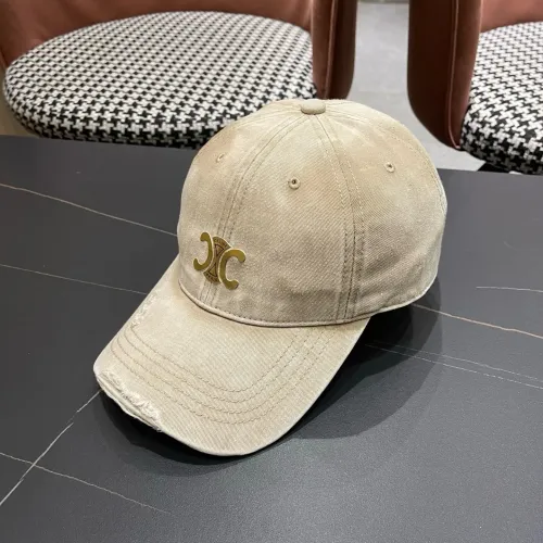 Replica Celine Caps #1422616 $32.00 USD for Wholesale