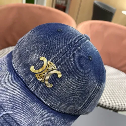 Replica Celine Caps #1422619 $32.00 USD for Wholesale