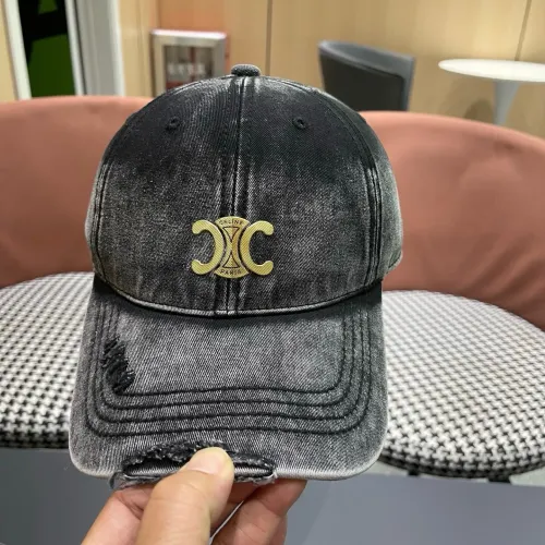 Replica Celine Caps #1422620 $32.00 USD for Wholesale