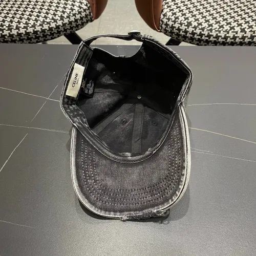 Replica Celine Caps #1422620 $32.00 USD for Wholesale