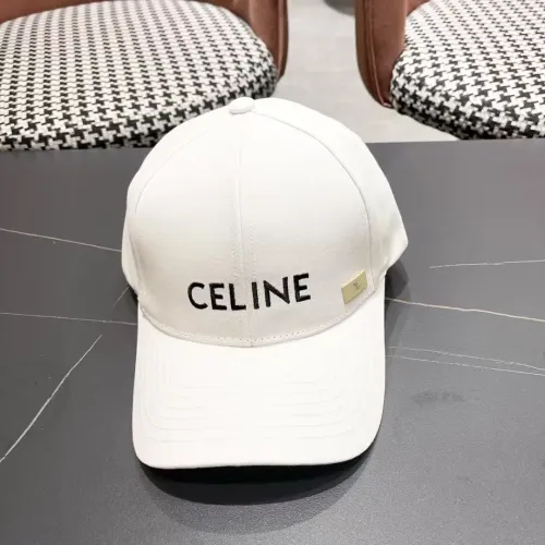 Replica Celine Caps #1422624 $32.00 USD for Wholesale