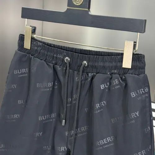 Replica Burberry Pants For Men #1422641 $32.00 USD for Wholesale