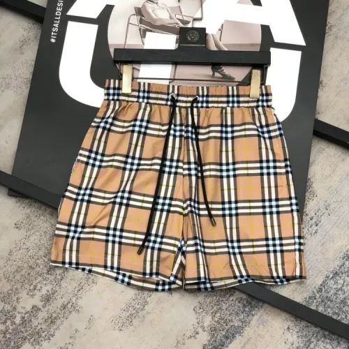 Burberry Pants For Men #1422643 $32.00 USD, Wholesale Replica Burberry Pants