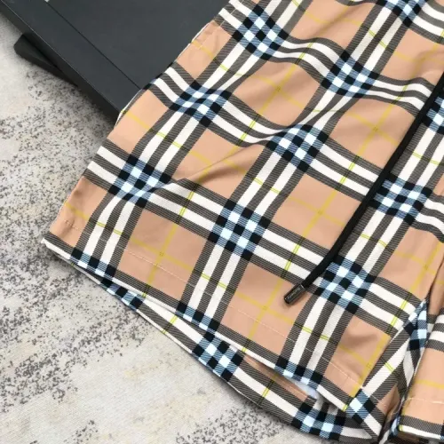 Replica Burberry Pants For Men #1422643 $32.00 USD for Wholesale