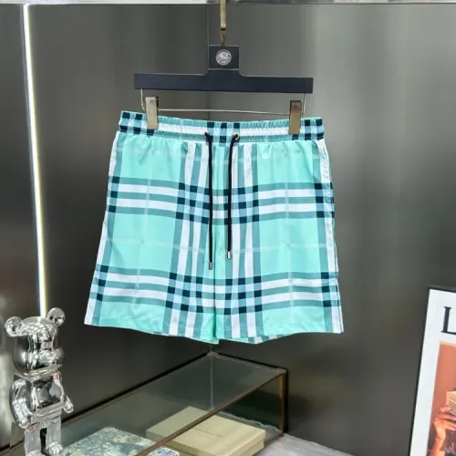 Burberry Pants For Men #1422646 $32.00 USD, Wholesale Replica Burberry Pants