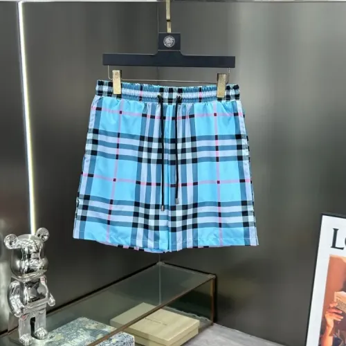 Burberry Pants For Men #1422648 $32.00 USD, Wholesale Replica Burberry Pants