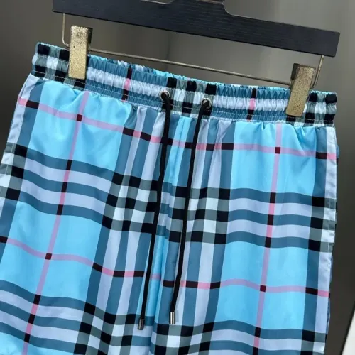 Replica Burberry Pants For Men #1422648 $32.00 USD for Wholesale