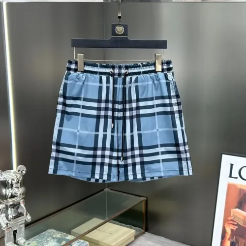 Burberry Pants For Men #1422651 $32.00 USD, Wholesale Replica Burberry Pants