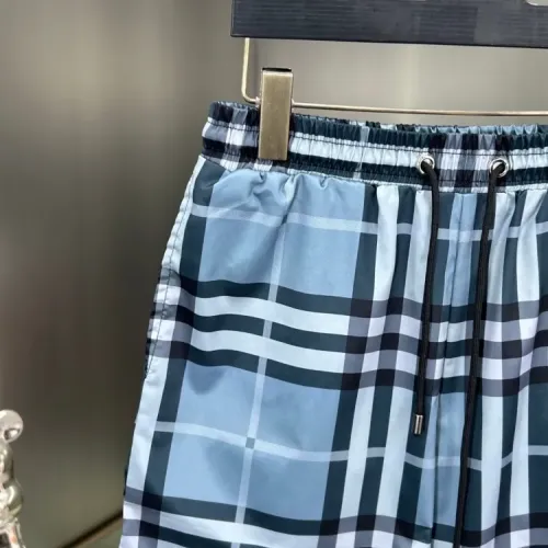 Replica Burberry Pants For Men #1422651 $32.00 USD for Wholesale