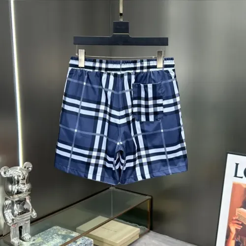 Replica Burberry Pants For Men #1422652 $32.00 USD for Wholesale