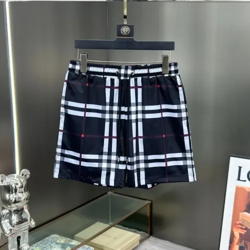 Burberry Pants For Men #1422655 $32.00 USD, Wholesale Replica Burberry Pants