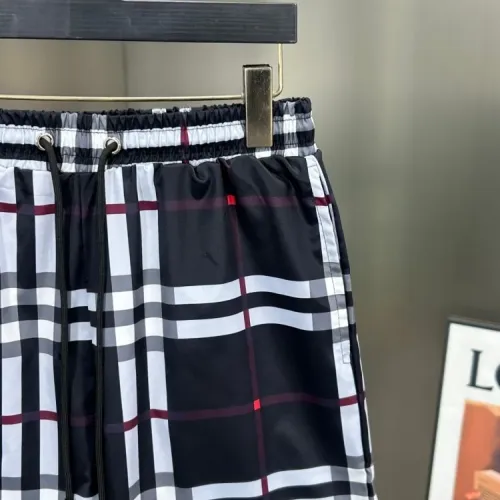 Replica Burberry Pants For Men #1422655 $32.00 USD for Wholesale