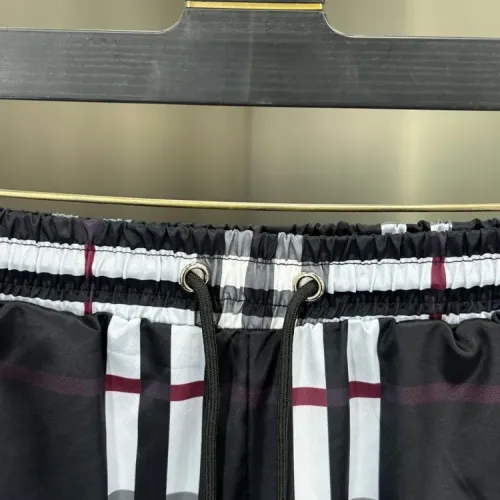 Replica Burberry Pants For Men #1422655 $32.00 USD for Wholesale