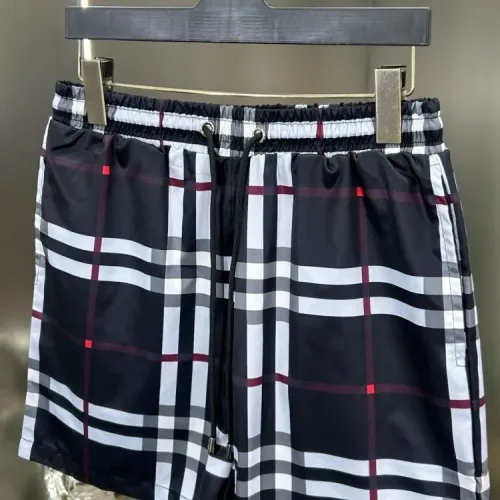 Replica Burberry Pants For Men #1422655 $32.00 USD for Wholesale