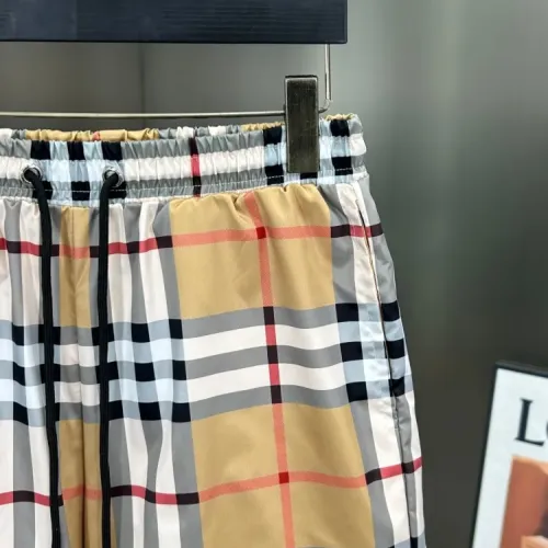 Replica Burberry Pants For Men #1422656 $32.00 USD for Wholesale
