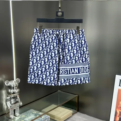 Christian Dior Pants For Men #1422665 $32.00 USD, Wholesale Replica Christian Dior Pants