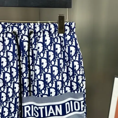Replica Christian Dior Pants For Men #1422665 $32.00 USD for Wholesale