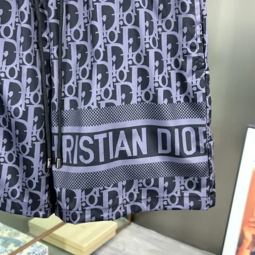 Replica Christian Dior Pants For Men #1422666 $32.00 USD for Wholesale