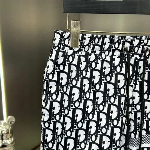 Replica Christian Dior Pants For Men #1422667 $32.00 USD for Wholesale