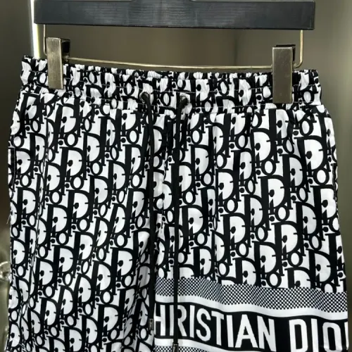 Replica Christian Dior Pants For Men #1422667 $32.00 USD for Wholesale