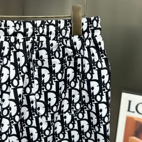 Replica Christian Dior Pants For Men #1422667 $32.00 USD for Wholesale