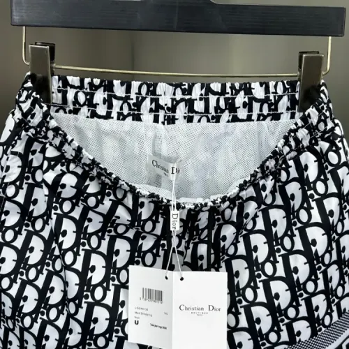 Replica Christian Dior Pants For Men #1422667 $32.00 USD for Wholesale