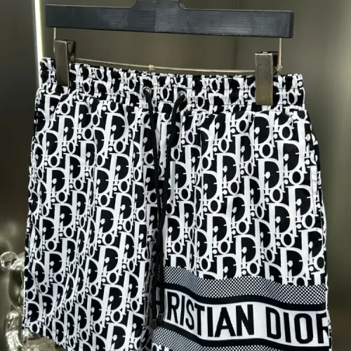 Replica Christian Dior Pants For Men #1422668 $32.00 USD for Wholesale