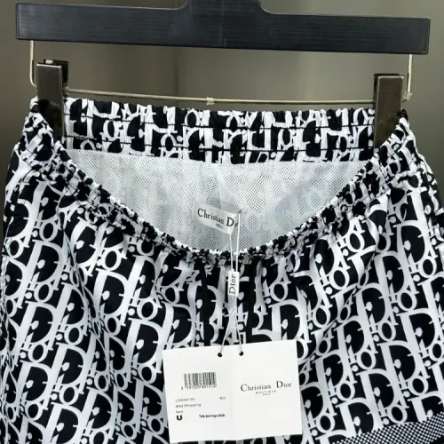 Replica Christian Dior Pants For Men #1422668 $32.00 USD for Wholesale