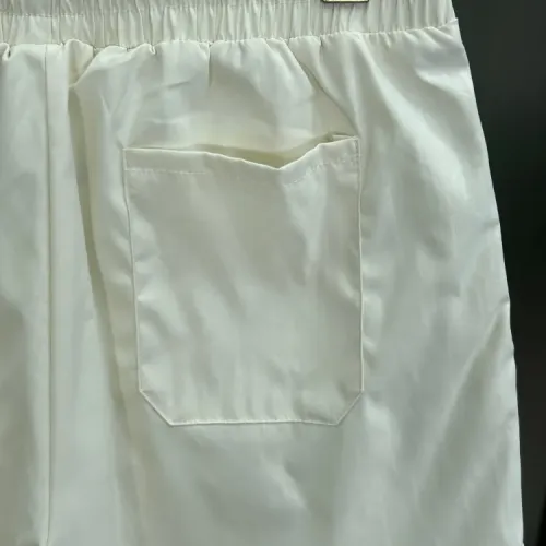 Replica Christian Dior Pants For Men #1422671 $32.00 USD for Wholesale