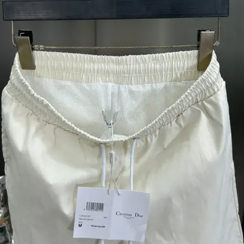 Replica Christian Dior Pants For Men #1422671 $32.00 USD for Wholesale