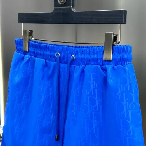 Replica Christian Dior Pants For Men #1422673 $32.00 USD for Wholesale