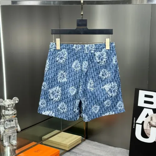 Replica Christian Dior Pants For Men #1422681 $32.00 USD for Wholesale