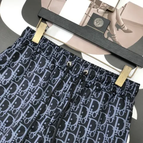 Replica Christian Dior Pants For Men #1422685 $32.00 USD for Wholesale