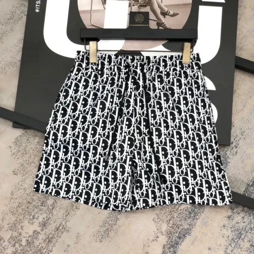 Christian Dior Pants For Men #1422687 $32.00 USD, Wholesale Replica Christian Dior Pants