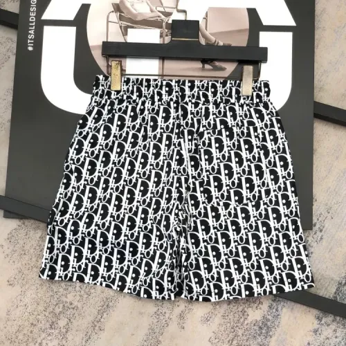 Replica Christian Dior Pants For Men #1422687 $32.00 USD for Wholesale