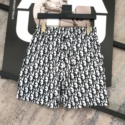 Replica Christian Dior Pants For Men #1422688 $32.00 USD for Wholesale