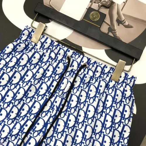 Replica Christian Dior Pants For Men #1422689 $32.00 USD for Wholesale