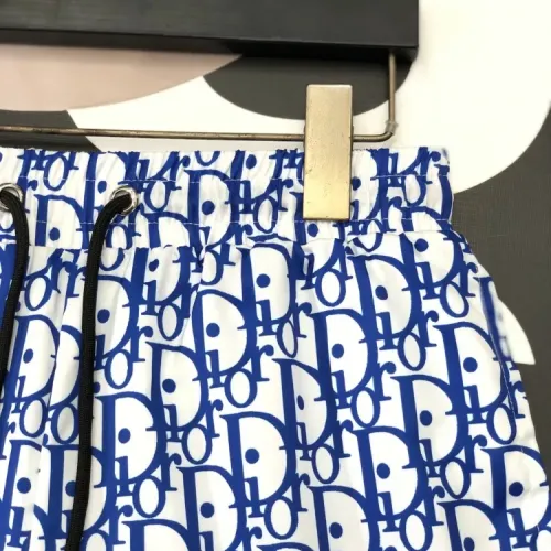 Replica Christian Dior Pants For Men #1422689 $32.00 USD for Wholesale