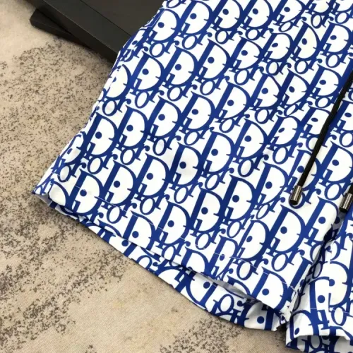 Replica Christian Dior Pants For Men #1422689 $32.00 USD for Wholesale