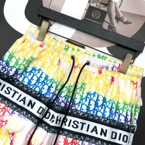 Replica Christian Dior Pants For Men #1422691 $32.00 USD for Wholesale