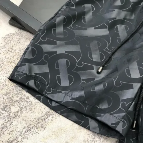 Replica Burberry Pants For Men #1422692 $32.00 USD for Wholesale