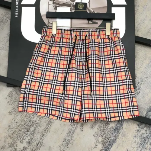 Burberry Pants For Men #1422693 $32.00 USD, Wholesale Replica Burberry Pants