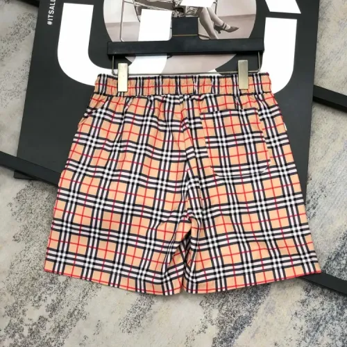 Replica Burberry Pants For Men #1422693 $32.00 USD for Wholesale