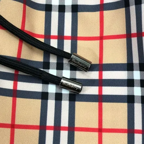 Replica Burberry Pants For Men #1422693 $32.00 USD for Wholesale