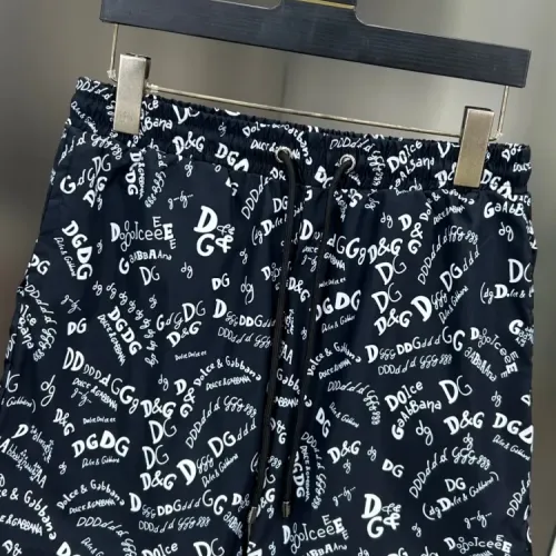 Replica Dolce & Gabbana D&G Pants For Men #1422703 $32.00 USD for Wholesale