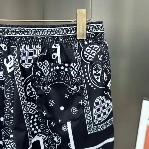 Replica Dolce & Gabbana D&G Pants For Men #1422705 $32.00 USD for Wholesale