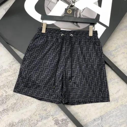 Fendi Pants For Men #1422708 $32.00 USD, Wholesale Replica Fendi Pants