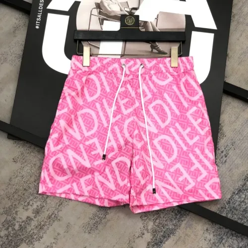 Fendi Pants For Men #1422714 $32.00 USD, Wholesale Replica Fendi Pants